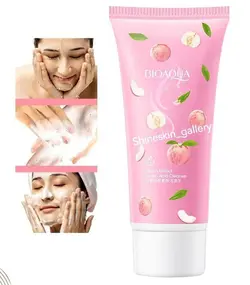 فوم هلو بیوآکوا - شاین اسکین گالری