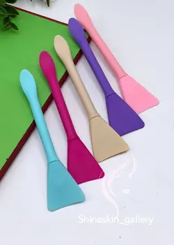 براش ماسک پاستیلی - شاین اسکین گالری