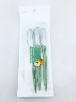 تیغ ابرو یو یو وای پی - شاین اسکین گالری