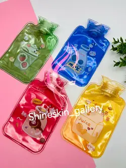 کیسه آب گرم فانتزی - شاین اسکین گالری