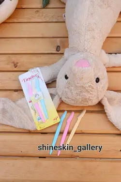 پک سه تایی تیغ ابرو تینکل - شاین اسکین گالری