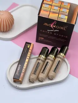 کانسیلر مایع مکس گرل - شاین اسکین گالری