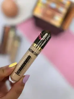 کانسیلر مایع مکس گرل - شاین اسکین گالری