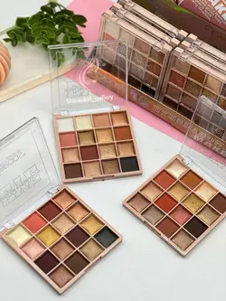 سایه ۱۶رنگ فراس (مینی کویین) - شاین اسکین گالری