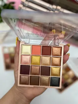 سایه ۱۶رنگ فراس (مینی کویین) - شاین اسکین گالری