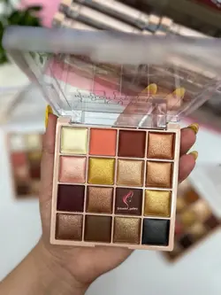 سایه ۱۶رنگ فراس (مینی کویین) - شاین اسکین گالری