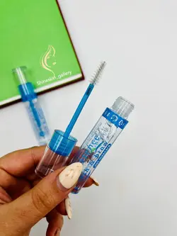 ژل مژه و ژل ابرو اسنس - شاین اسکین گالری