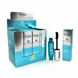 ریمل پاشا ژله ای - شاین اسکین گالری