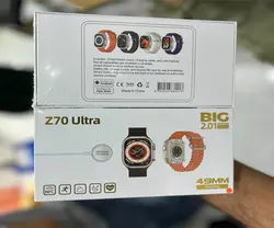 ساعت هوشمند مدل Z70 ULTRA