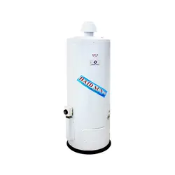 آبگرمکن گازی هاید وان پلاس سان مدل HS35G
