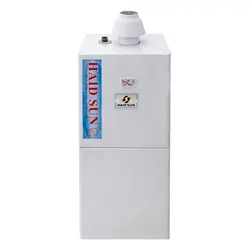 آبگرمکن دیواری هاید وان پلاس سان مدل HS53W