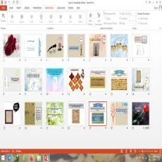اسلاید آموزشی پاورپوینت نحوه تراشیدن قلم قالب های اجرایی خوشنویسی فرهنگ و هنر نهم
