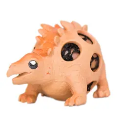 فیجت ضد استرس طرح میش بال دایناسوری