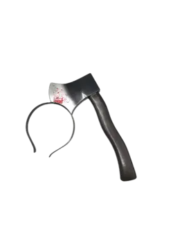 تل هالووین مدل تبر | اکسسوری هالووین