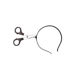 تل هالووین مدل قیچی | اکسسوری هالووین