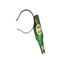 تل هالووین مدل بطری | اکسسوری هالووین