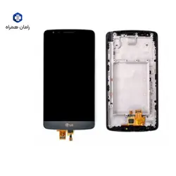 ال سی دی ال جی بافرم شرکتی LCD LG GFELEX2 BLACK