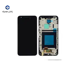 ال سی دی ال جی بافرم شرکتی LCD LG NEXUS5X BLACK