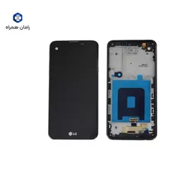 ال سی دی ال جی بافرم شرکتی LCD LG XSCREEN K500 BLACK