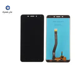 ال سی دی ایسوس LCD ASUS ZENFONE3LASER ZC551KL Z01BDB BLACK