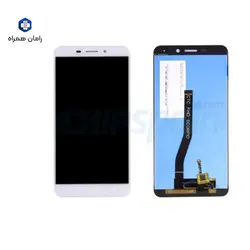 ال سی دی ایسوس LCD ASUS ZENFONE3LASER ZC551KL Z01BDB WHITE