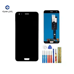 ال سی دی ایسوس LCD ASUS ZENFONE4 ZE554KL Z01KD Z01KDA BLACK