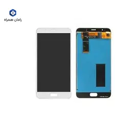 ال سی دی ایسوس LCD ASUS ZENFONE4MAXPLUS ZC550TL WHITE