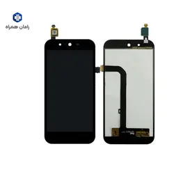 ال سی دی ایسوس LCD ASUS ZENFONELIVE G500TG Z00YD BLACK