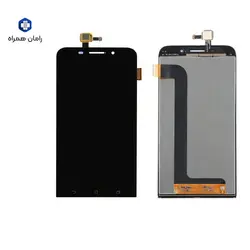 ال سی دی ایسوس LCD ASUS ZENFONEMAX ZC550KL Z010D BLACK