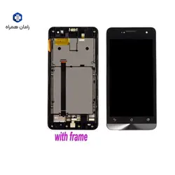 ال سی دی ایسوس بافرم شرکتی  LCD ASUS ZEFONEE5 A500CG T00J BLACK