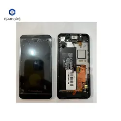 ال سی دی بلک بری LCD BLACKBERRY PASPORT2 BLACK