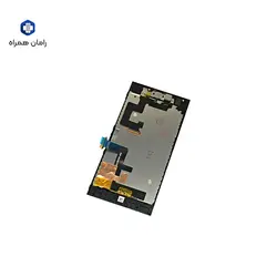 ال سی دی بلک بری بافرم شرکتی LCD BLACKBERRY LEEP BLACK