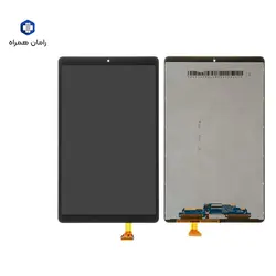 ال سی دی تبلت  سامسونگ510 LCD SAMSUNG T515 T510 BLACK
