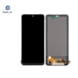 ال سی دی شیائومی  شرکتی بدون فرم LCD XIAOMI REDMINOTE11PRO PLUS