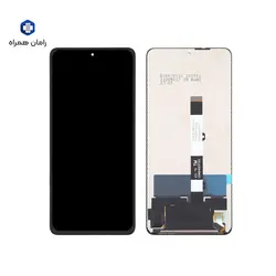 ال سی دی شیائومی اصلی LCD XIAOMI POCO X3 GT BLACK