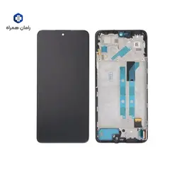 ال سی دی شیائومی بافرم شرکتی LCD REDMINOTE11PRO