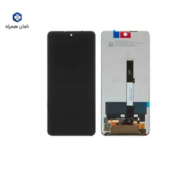ال سی دی شیائومی پوکو ایکس3 LCD XIAOMI POCO X3 2020 BLACK