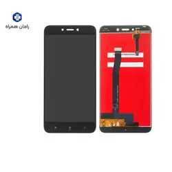 ال سی دی شیائومی ردمی 4 ایکس LCD XIAOMI REDMI4X BLACK