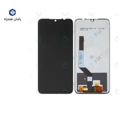 ال سی دی شیائومی ردمی نوت 7 LCD XIAOMI REDMINOTE7 BLACK