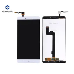 ال سی دی شیائومی می مکس 2  LCD XIAOMI MIMAX2 WHITE