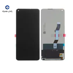 ال سی دی شیائومی می10 تی می10تی پرو LCD XIAOMI MI10T MI10TPRO BLCK