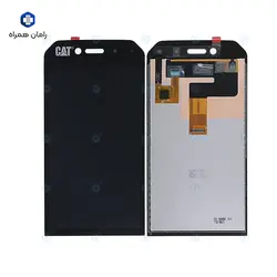 ال سی دی گوشی کت LCD CAT S41 BLACK