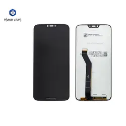 ال سی دی موتورولا  LCD MOTOROLA MOTO G7 POWRE