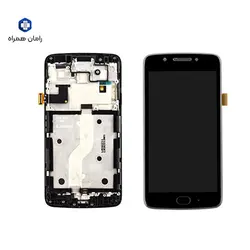 ال سی دی موتورولا  بافرم شرکتی LCD MOTOTROLA MOTO G5 BLACK