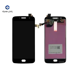 ال سی دی موتورولا LCD MOTO G5S BLACK