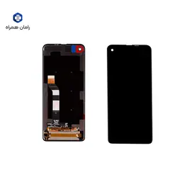 ال سی دی موتورولا LCD MOTO ONE ACTION BLACK