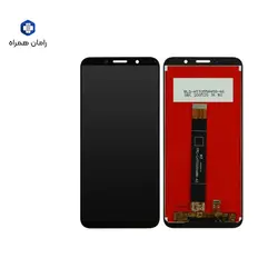 ال سی دی موتورولا LCD MOTOROLA MOTO E6PLAY BLACK