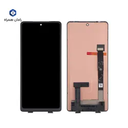 ال سی دی موتورولا LCD MOTOROLA MOTO EDGE E20PRO BLACK
