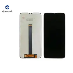 ال سی دی موتورولا LCD MOTOROLA MOTO ONEFUSION BLACK