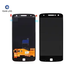 ال سی دی موتورولا LCD MOTOROLA MOTO Z  BLACK